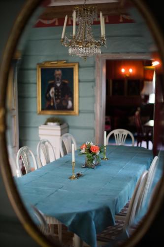 Fotografie z fotogalerie ubytování Nutheim Gjestgiveri v destinaci Flatdal