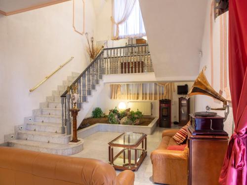 Φωτογραφία από το άλμπουμ του Hotel El Prado by Vivere Stays σε Carrascosa del Campo