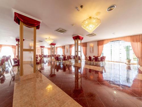 OYO Hotel El Prado