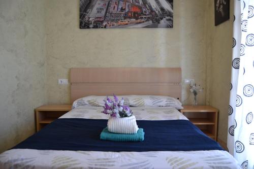 Imagen de la galería de Fabuloso apartamento familiar con piscina en Salou, en Salou