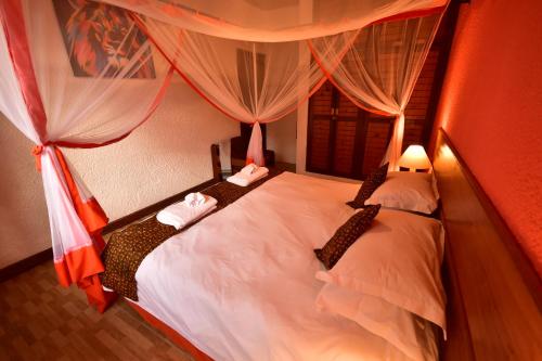 Gallery image of Elementis Entebbe in Entebbe