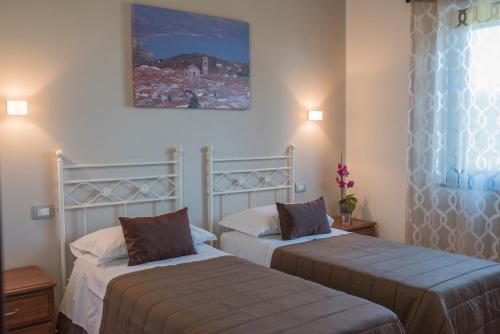 Gallery image of TRE BORGHI in San Giovanni a Piro