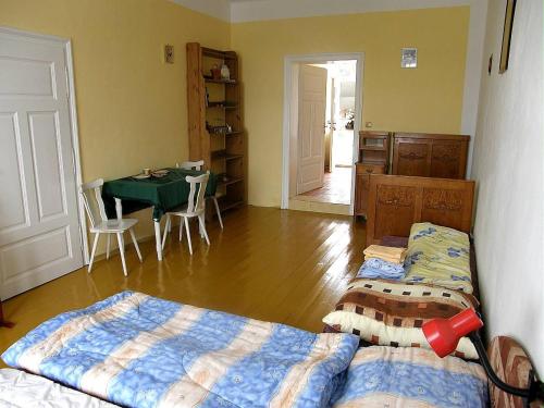 Gallery image of Muzeum Lesná:Penzion a camping in Lesná