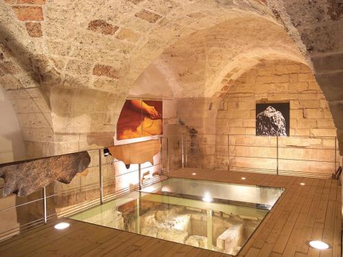Fotografie z fotogalerie ubytování Corte Dei Francesi v destinaci Maglie