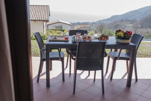 Gallery image of TRE BORGHI in San Giovanni a Piro