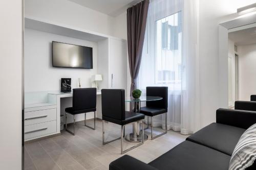 LHP Suite Roma Piazza del Popolo