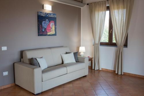 Gallery image of TRE BORGHI in San Giovanni a Piro