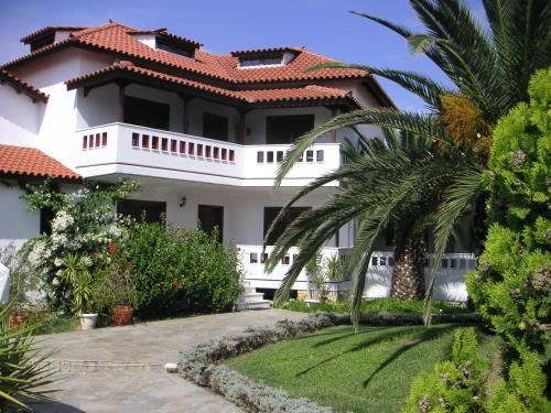 Φωτογραφία από το άλμπουμ του Candia House στην Κάντια