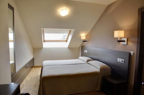 Gallery image of Hotel Baltico in Luarca