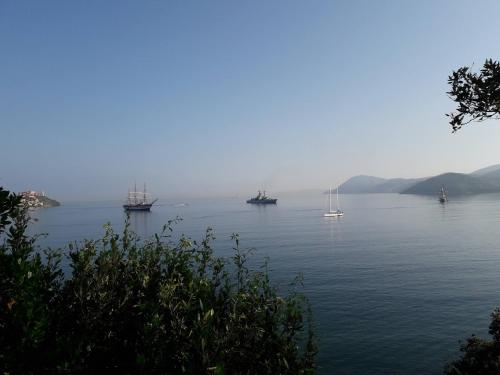 Gallery image of Hotel Grotte del Paradiso in Portoferraio
