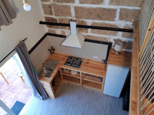 Φωτογραφία από το άλμπουμ του Apartament in arico σε Arico el Nuevo