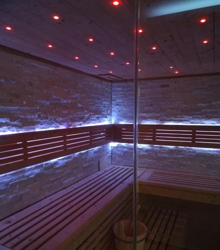 Φωτογραφία από το άλμπουμ του Aktiv Hotel Winterberg στο Βίντερμπεργκ
