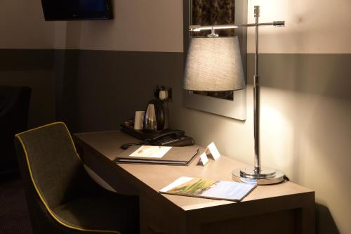 Φωτογραφία από το άλμπουμ του Carrigaline Court Hotel & Leisure Centre στο Κορκ