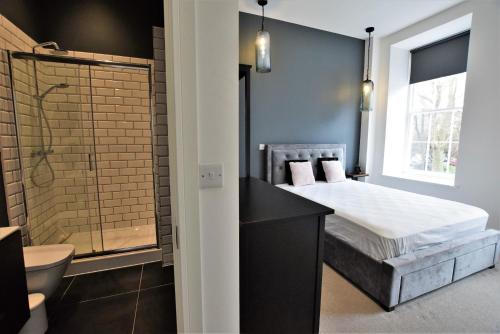Gallery image of The Hubert - Your Apartment in Bristol