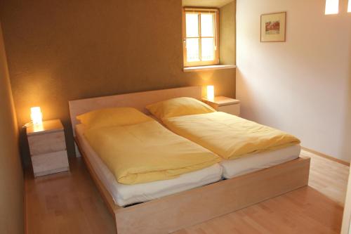 Легло или легла в стая в Lettn Häusl