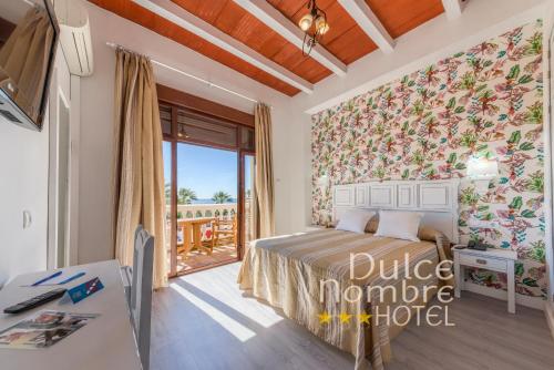 Hotel Dulce Nombre