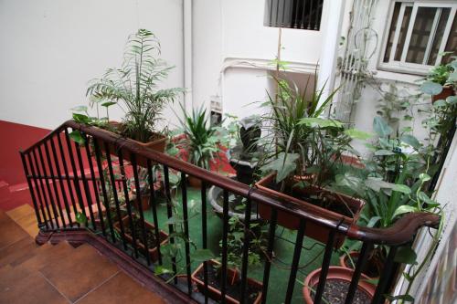 Central Station Hostel Barcelona
