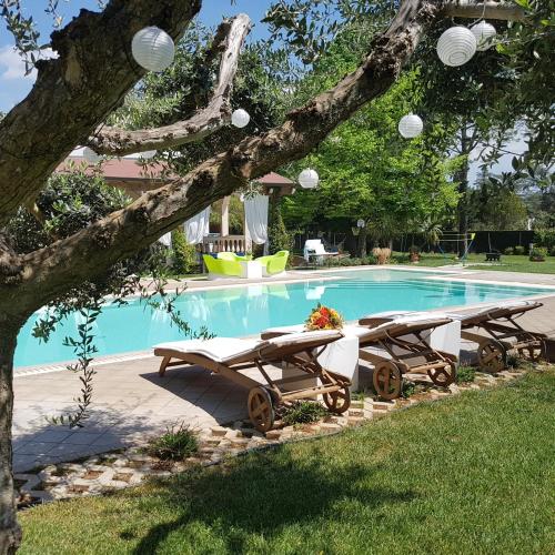 Villa Edda Heated Pool – Photos 4
