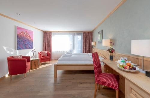 Hotel Alpina – Photos 3