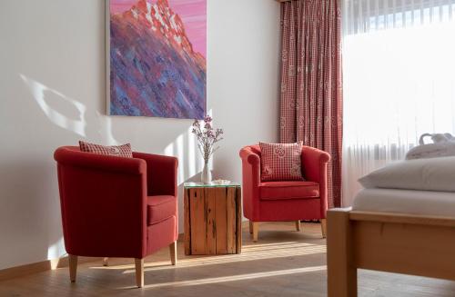 Hotel Alpina – Photos 4