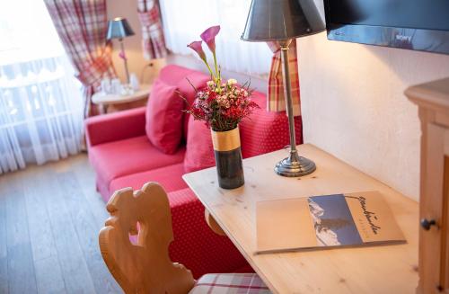 Hotel Alpina – Photos 5