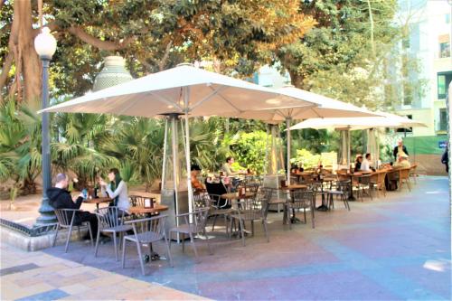 Hotel Rambla Alicante Contactless, Alicante – Bijgewerkte ...
