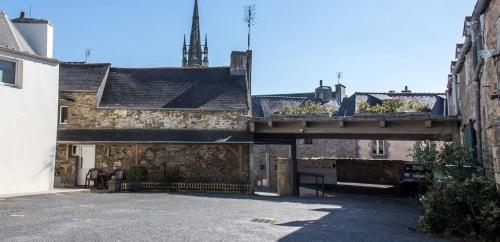 Hotel Du Cheval Blanc – Photos 2