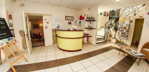 Hotel Du Cheval Blanc – Photos 4