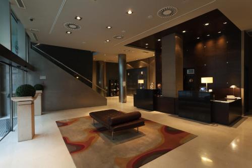 Hotel Conqueridor photo 54