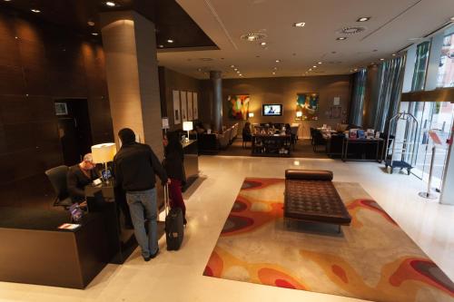 Hotel Conqueridor photo 65