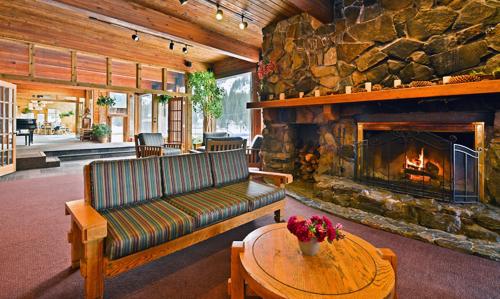 Gallery image of Alta Peruvian Lodge in Alta