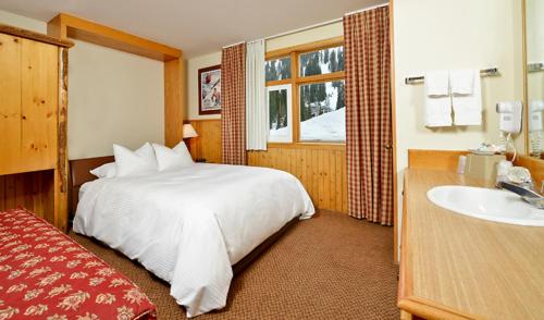 Gallery image of Alta Peruvian Lodge in Alta