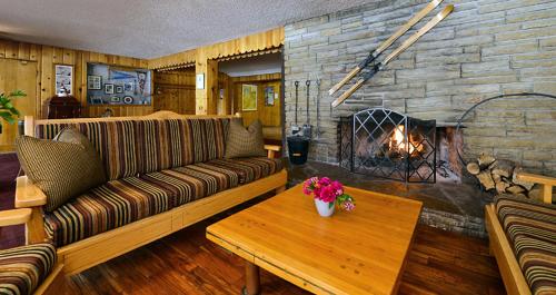 Gallery image of Alta Peruvian Lodge in Alta