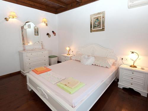 Imagen de la galería de Sweet Memories Beach Houses, en Mesongi