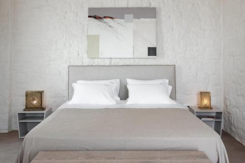 Φωτογραφία από το άλμπουμ του Villa Apollo by Mykonos Luxury στην Παραλία Ελιά