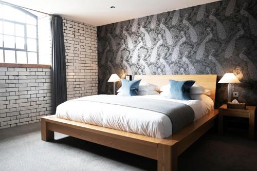 Hotel du Vin Henley Image