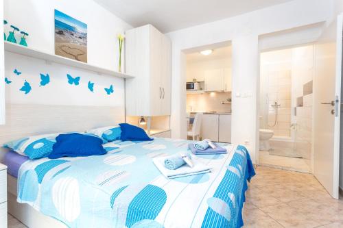 Apartments Nona 1