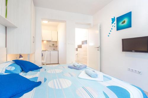 Apartments Nona 1