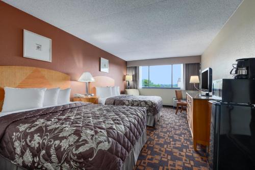 Imagem da galeria de Days Inn by Wyndham Gettysburg em Gettysburg