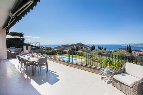 Vinaigrier Hills VI3086 by Riviera Holiday Homes
