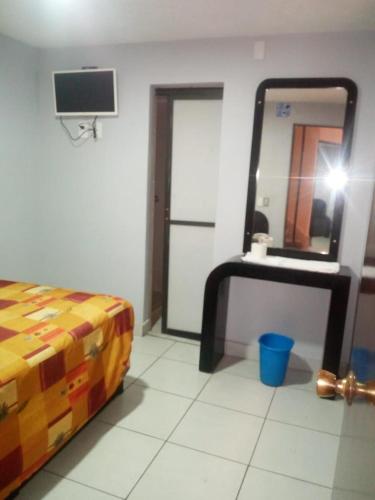 Φωτογραφία από το άλμπουμ του Hotel Escorial στην Πόλη του Μεξικού