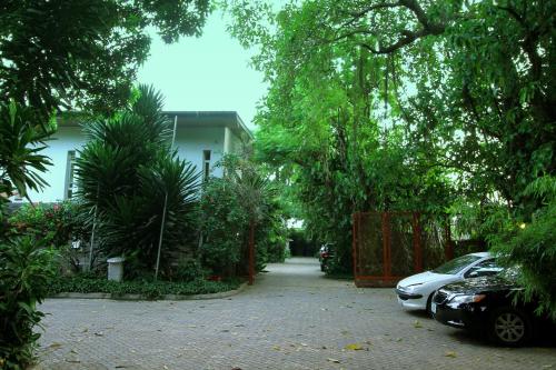 Galería fotográfica de La Cour Hotels and Apartments Glover en Lagos
