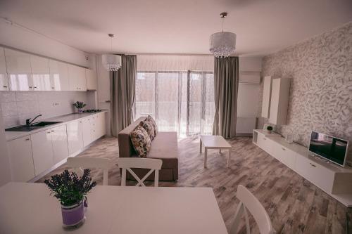 Foto de la galería de Apartamente MRM Residence en Mamaia-Sat