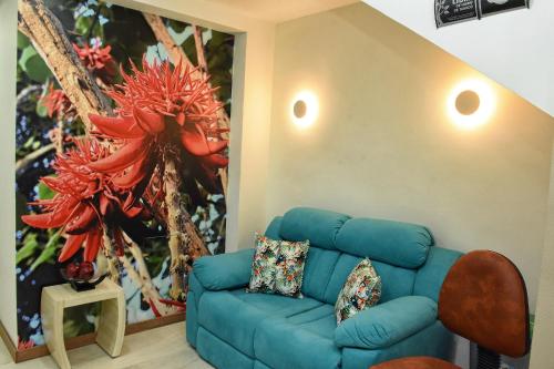 Gallery image of Hotel El Lago 1 in Pereira