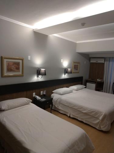 Premium Vila Velha Ponta Grossa — Photo of the whole room
