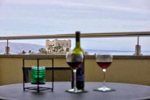 Apartments Luka - Villa Sunce