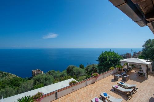 Φυσικό τοπίο κοντά σε αυτό το bed & breakfast