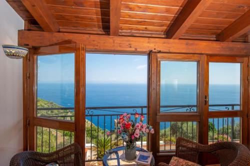 Φυσικό τοπίο κοντά σε αυτό το bed & breakfast
