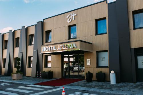 Hotel Jelena Hotel Jelena