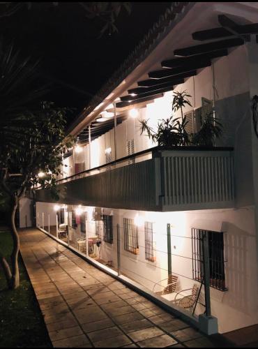 PUERTO BANUS Apartamento LUCY